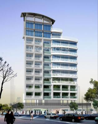 Images for Elevation of Kamala Rishikesh