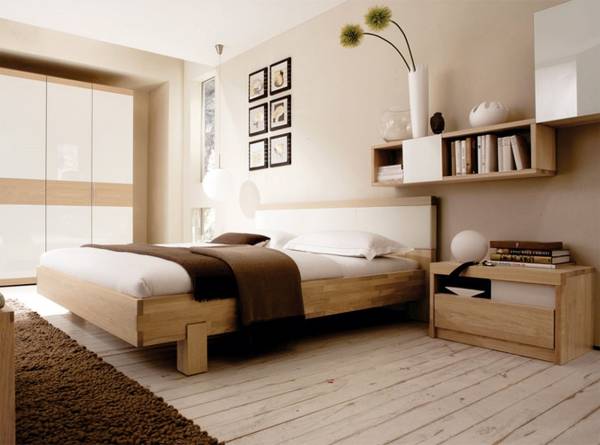  aura Bedroom