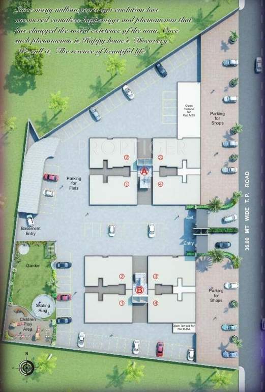  vastu discovery Images for Layout Plan of Happy Home Vastu Discovery