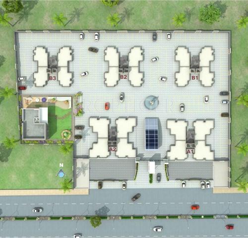 Images for Layout Plan of Happy Home Nakshatra Platinum nakshatra-platinum Images for Layout Plan of Happy Home Nakshatra Platinum