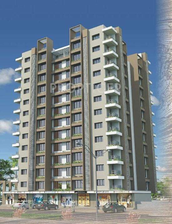 Images for Elevation of Happy Home Nest wood