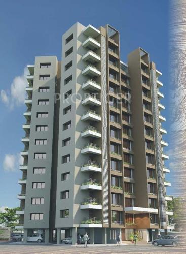 Images for Elevation of Happy Home Nest wood