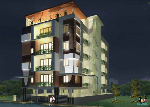Images for Elevation of Cinoti Allure