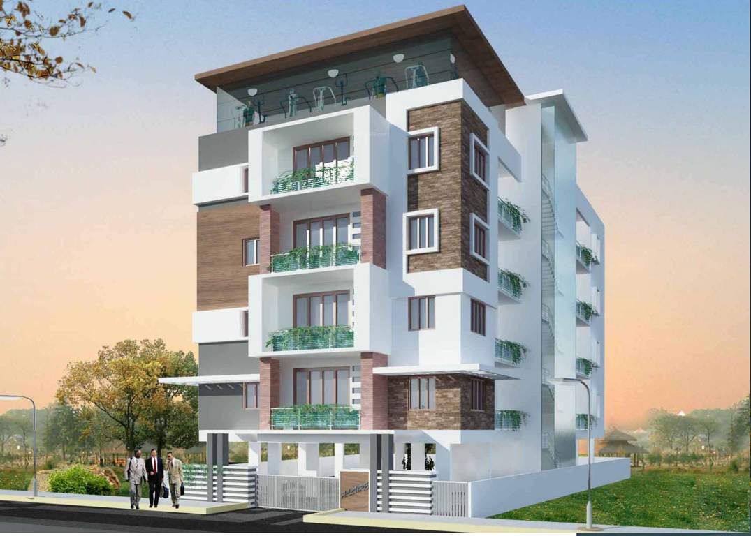 Images for Elevation of Cinoti Allure