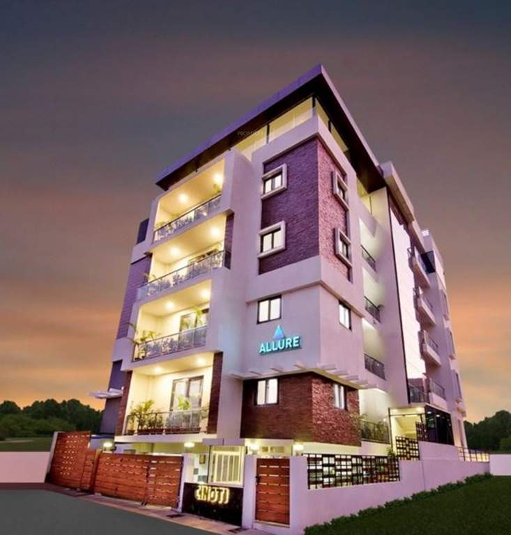 Images for Elevation of Cinoti Allure