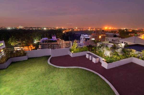 Images for Amenities of Cinoti Allure Images for Amenities of Cinoti Allure