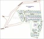 Layout Plan Sai Sri Saraswathi Constructions Green Garden Layout Plan