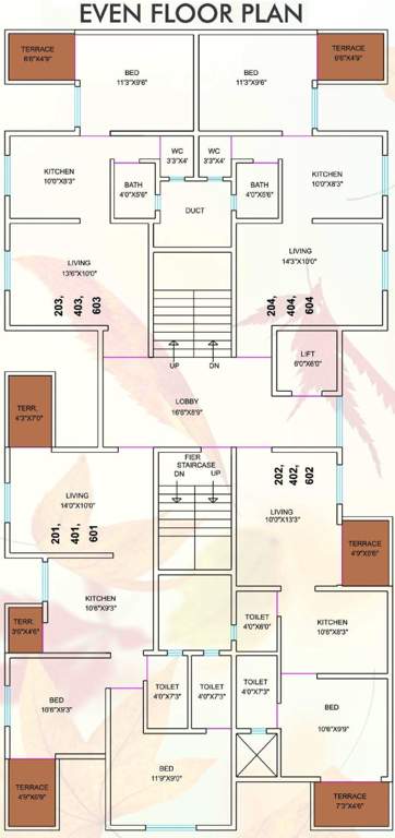  morya Images for Cluster Plan of Sai Morya