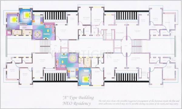  residency Cluster Plan