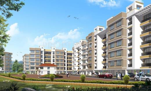Images for Elevation of Neo Residency