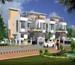 Images for Elevation of Satyam Twins