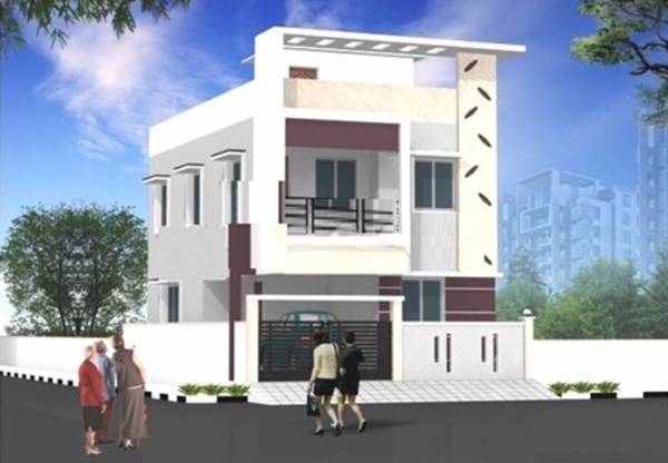 Images for Elevation of Thanjai Chendurpuram Images for Elevation of Thanjai Chendurpuram