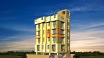 Images for Elevation of Hi Rise Apartment Makers Pvt Ltd Keyatala