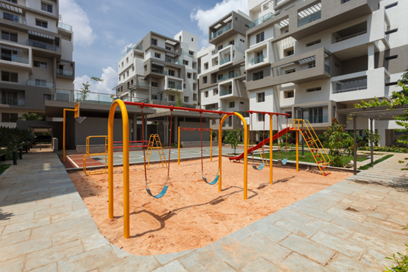 Images for Amenities of Bhima Builders And Developers Windgates