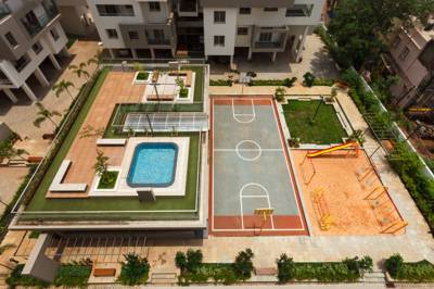 Images for Amenities of Bhima Builders And Developers Windgates