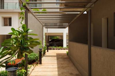 Images for Amenities of Bhima Builders And Developers Windgates