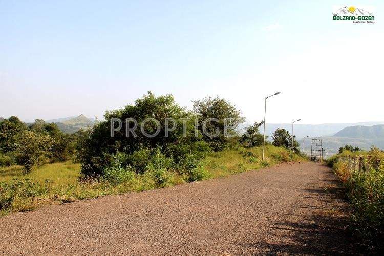 Images for Elevation of FDCC Bolzano Bozen Agriculture Plots