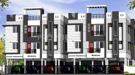 Images for Elevation of United Reside Images for Elevation of United Reside