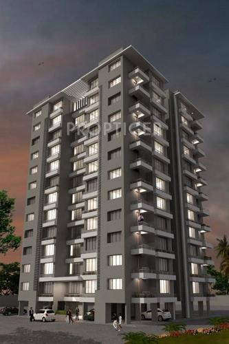  nandavan-2 Images for Elevation of Happy Home Nandavan 2