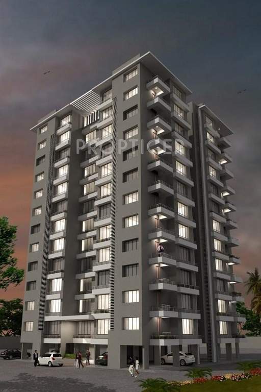 nandavan 2 Images for Elevation of Happy Home Nandavan 2