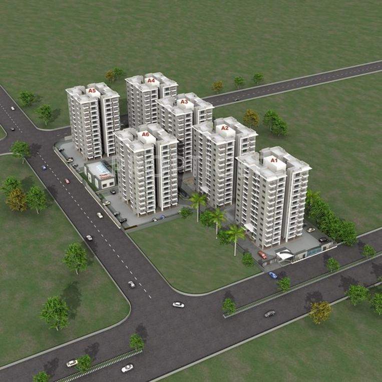 nandavan 2 Images for Elevation of Happy Home Nandavan 2