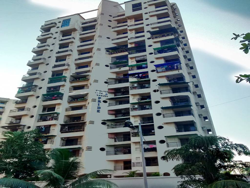 Images for Elevation of Kamdhenu Lifespaces Pride