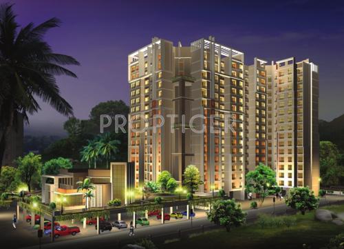 Images for Elevation of Satya Realtors Shree Satya Shankar Residency