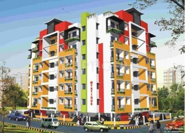 Images for Elevation of Satyam Mystique
