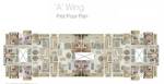 Images for Cluster Plan of Satyam Exotica Images for Cluster Plan of Satyam Exotica
