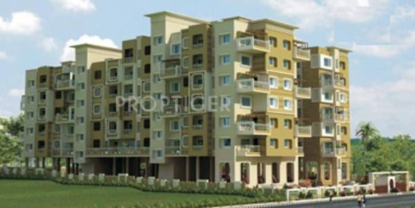 Images for Elevation of Satyam Exotica