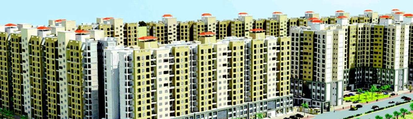  valley shilp Images for Elevation of Cidco Valley Shilp