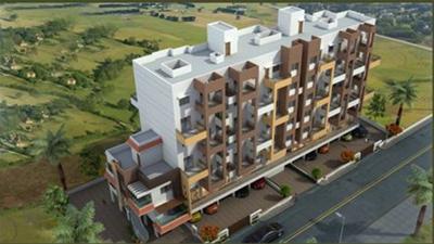  star-shadow Images for Elevation of Siddhivinayak Star Shadow