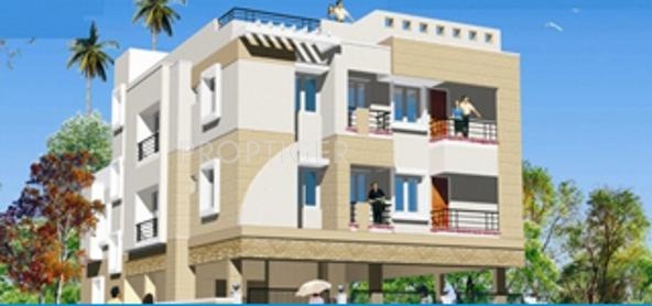 Images for Elevation of JKB Sri Nayan