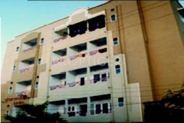 Images for Elevation of Gharonda Lanka