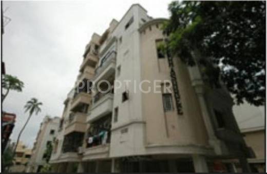 Images for Elevation of Siddha Group Siddhashree