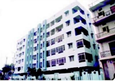 Images for Elevation of Gharonda Aangan