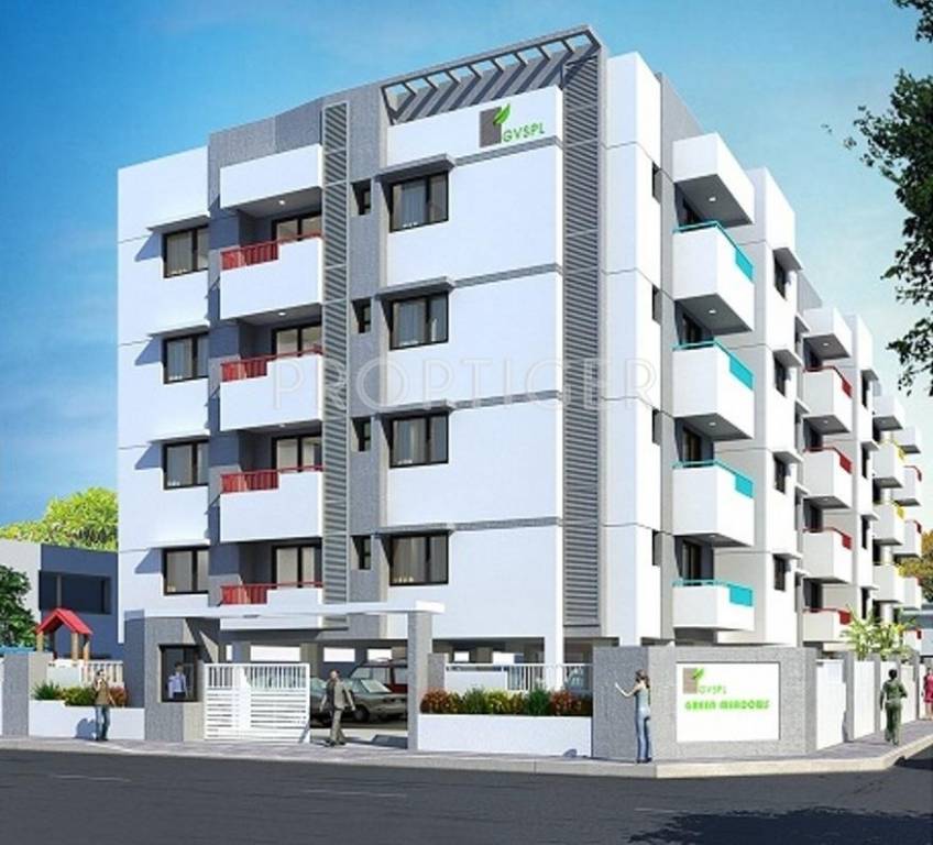 Images for Elevation of Green Valleys Meadows