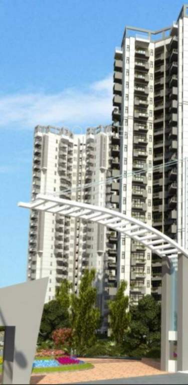  awho Images for Elevation of Ramprastha AWHO