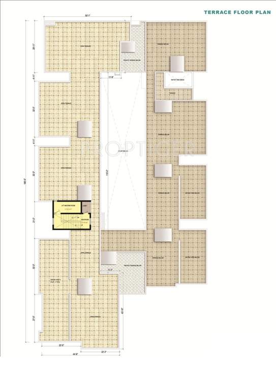 Images for Cluster Plan of GVSPL Raksha