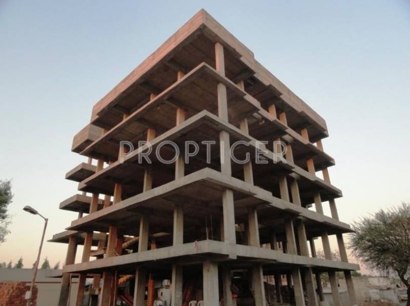 Images for Construction Status of Gajanan Jai Gajanan