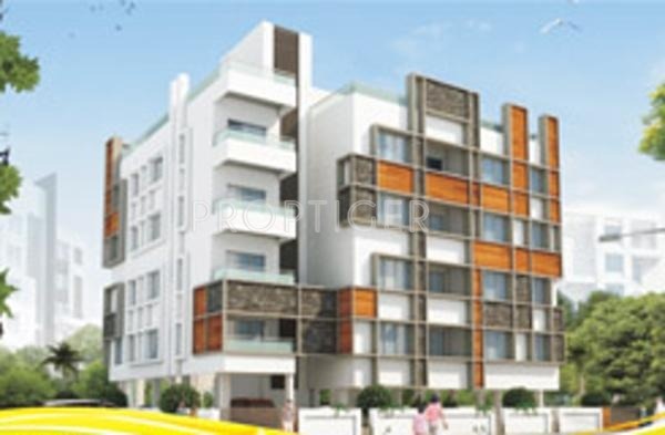 Images for Elevation of Gajanan Jai Gajanan