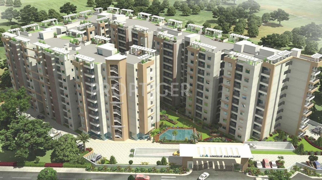 sapphire Images for Elevation of Unique Sapphire