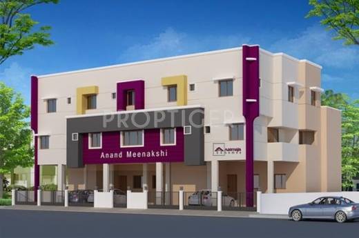 Aatmaja Homes Anand Meenakshi Aatmaja Homes Anand Meenakshi