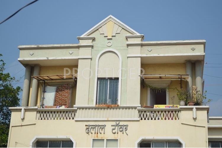 Giriraj Builders Dalal Tower