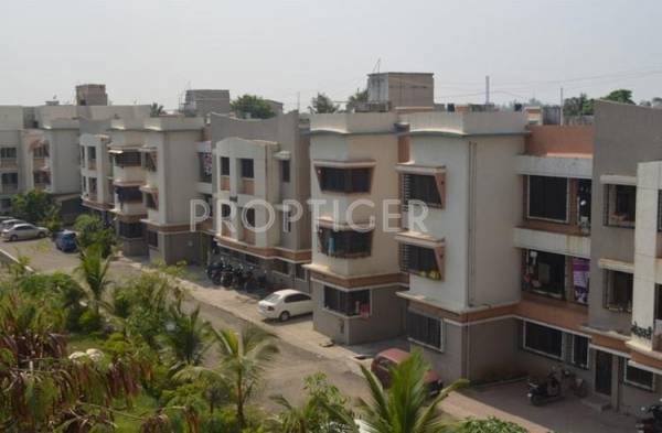 Giriraj Builders Dalal Tower