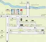 Location Plan K P Varkey and V S Builders Golden City Nest Location Plan