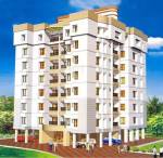 K P Varkey and V S Builders Golden City Nest