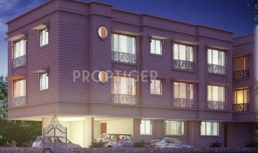 Images for Elevation of Sunpark Shreyas Images for Elevation of Sunpark Shreyas