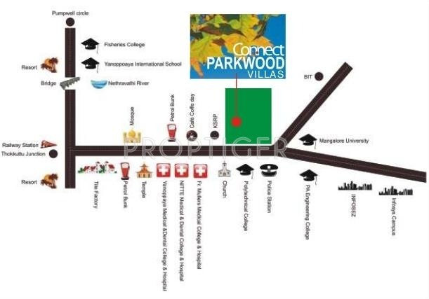 Images for Location Plan of Connect Parkwood