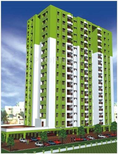 K P Varkey and V S Builders Golden Heaven K P Varkey and V S Builders Golden Heaven